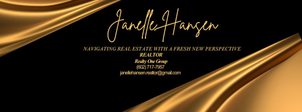 Images Janelle Hansen, Realty One Group
