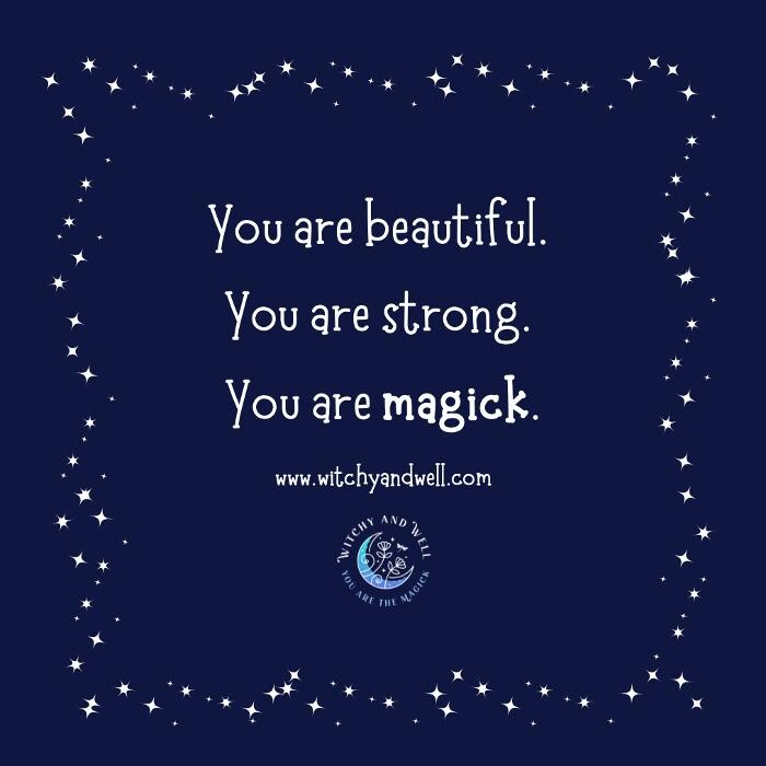 Images Witchy and Well, LLC