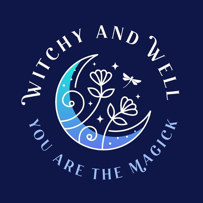 Images Witchy and Well, LLC