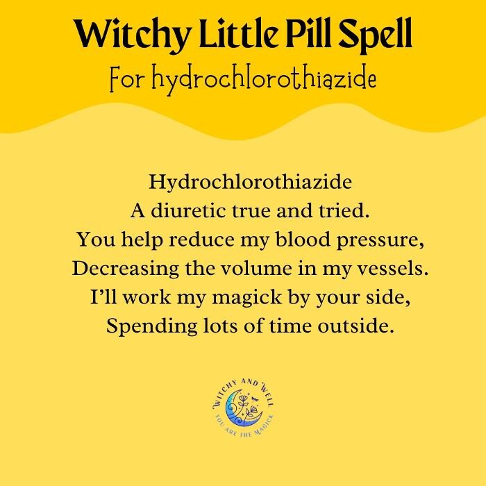 Images Witchy and Well, LLC