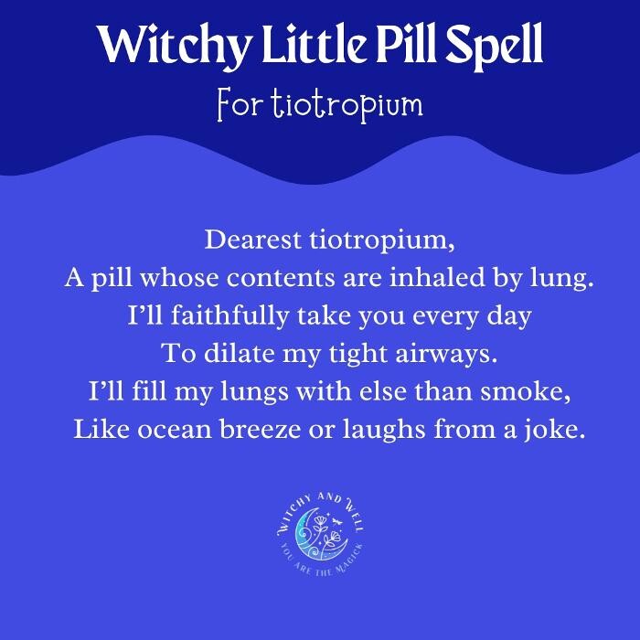 Images Witchy and Well, LLC