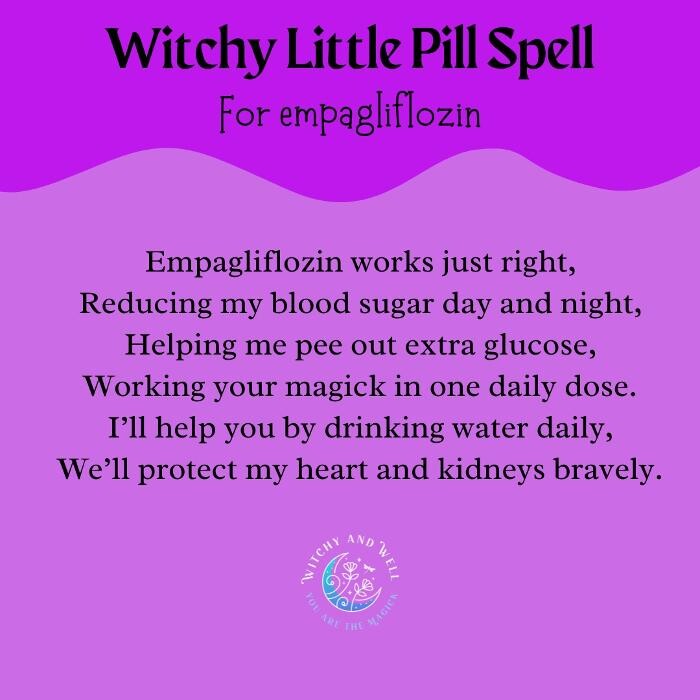 Images Witchy and Well, LLC