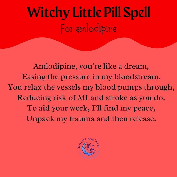 Images Witchy and Well, LLC