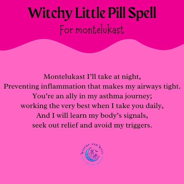 Images Witchy and Well, LLC