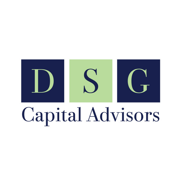 DSG Capital Advisors Logo
