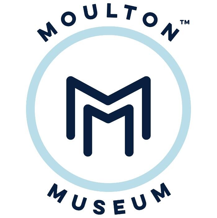 Moulton Museum Logo