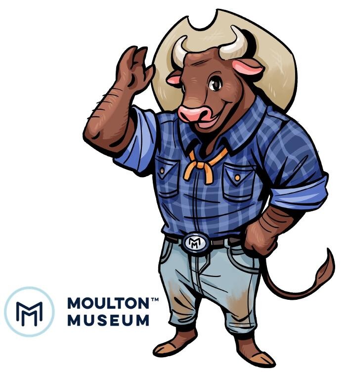 Images Moulton Museum