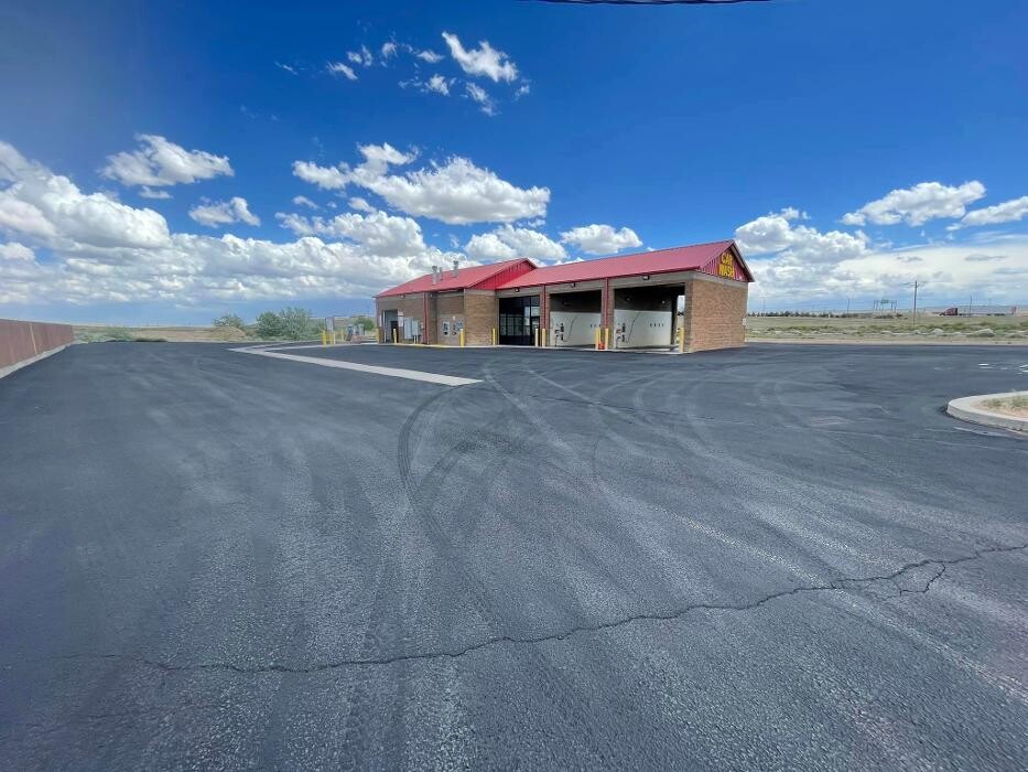 Images Rawlins Eastside Carwash