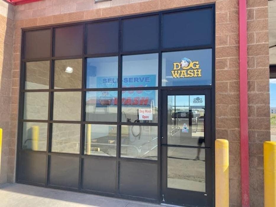 Images Rawlins Eastside Carwash