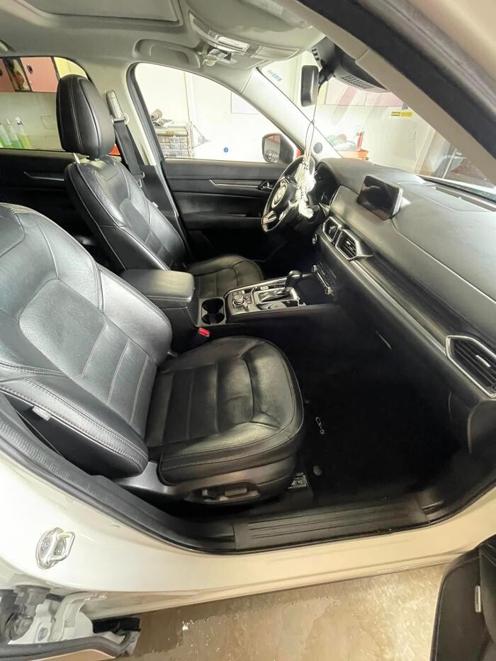 Images Rawlins Eastside Carwash