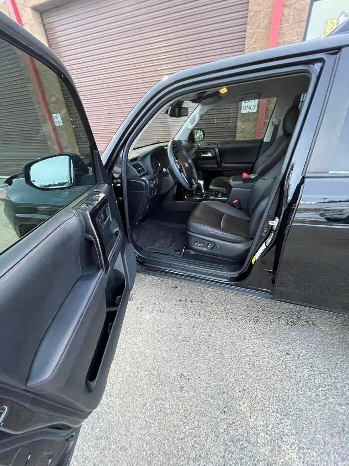 Images Rawlins Eastside Carwash