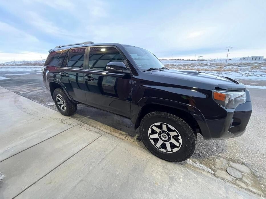 Images Rawlins Eastside Carwash