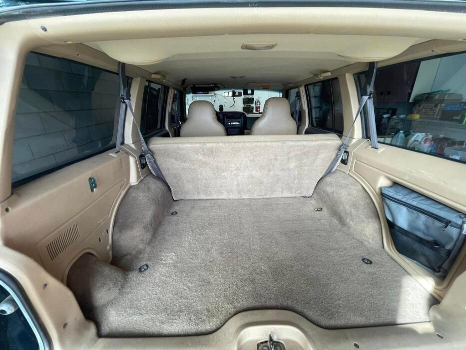 Images Rawlins Eastside Carwash