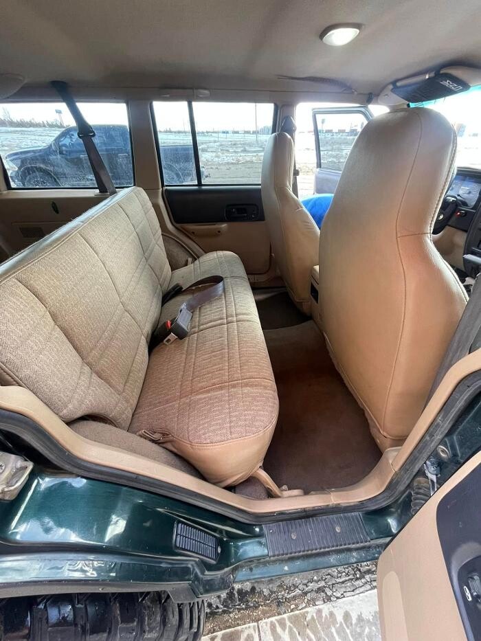 Images Rawlins Eastside Carwash