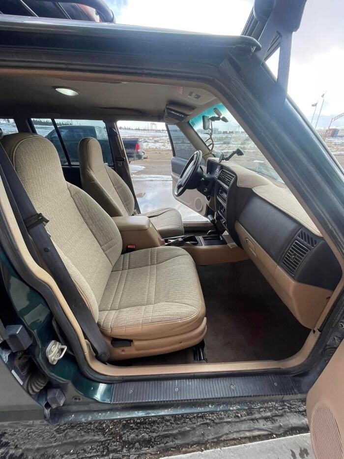 Images Rawlins Eastside Carwash