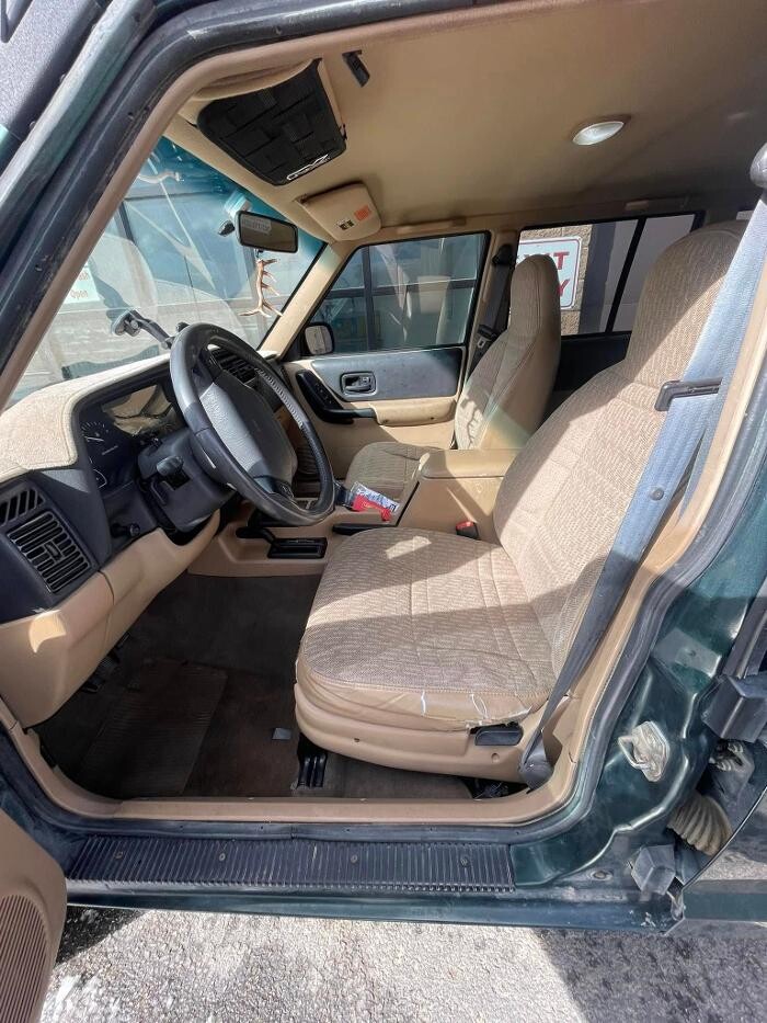 Images Rawlins Eastside Carwash