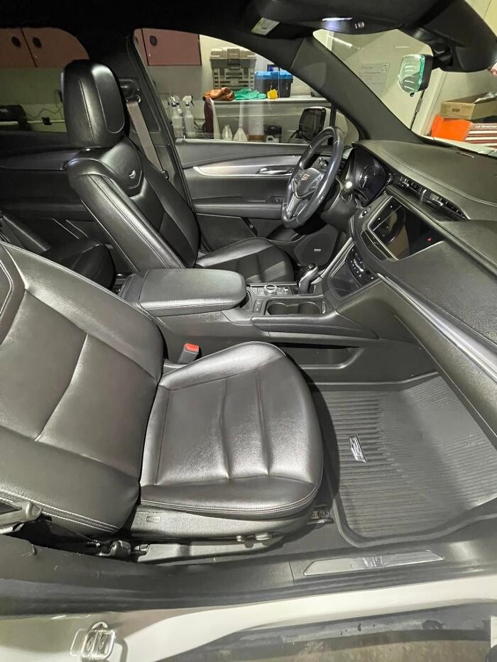 Images Rawlins Eastside Carwash