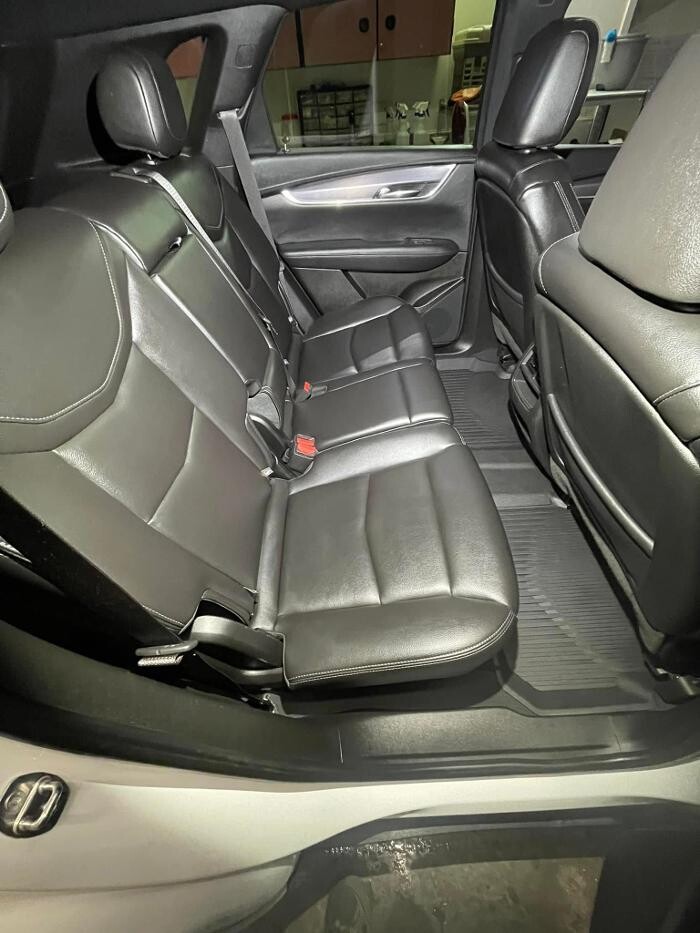 Images Rawlins Eastside Carwash