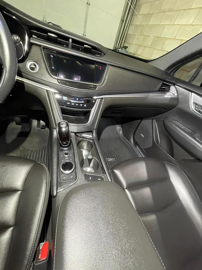 Images Rawlins Eastside Carwash