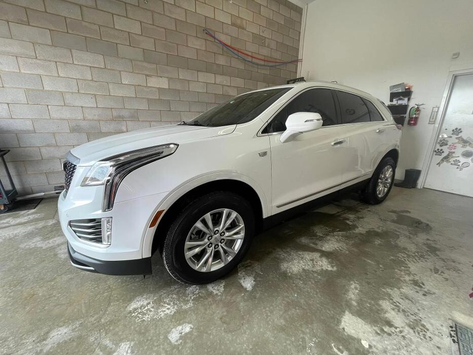 Images Rawlins Eastside Carwash