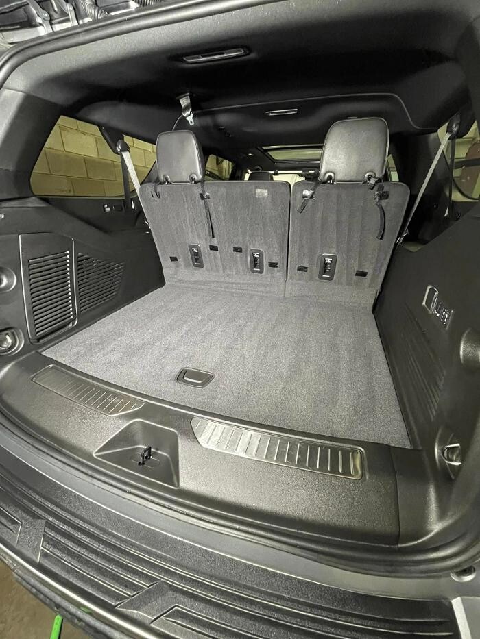 Images Rawlins Eastside Carwash