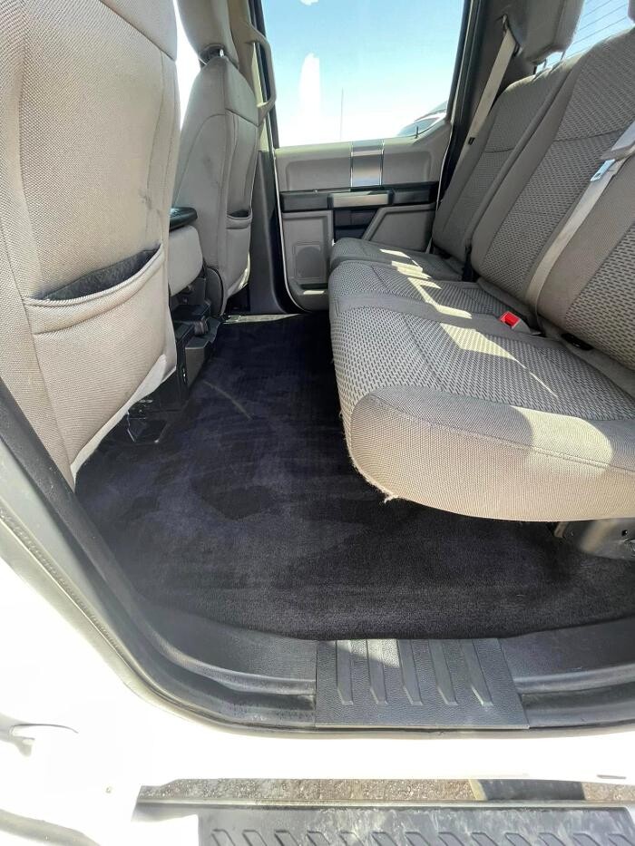 Images Rawlins Eastside Carwash