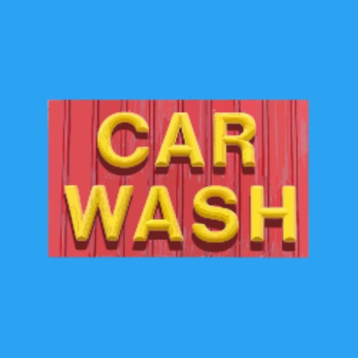 Images Rawlins Eastside Carwash