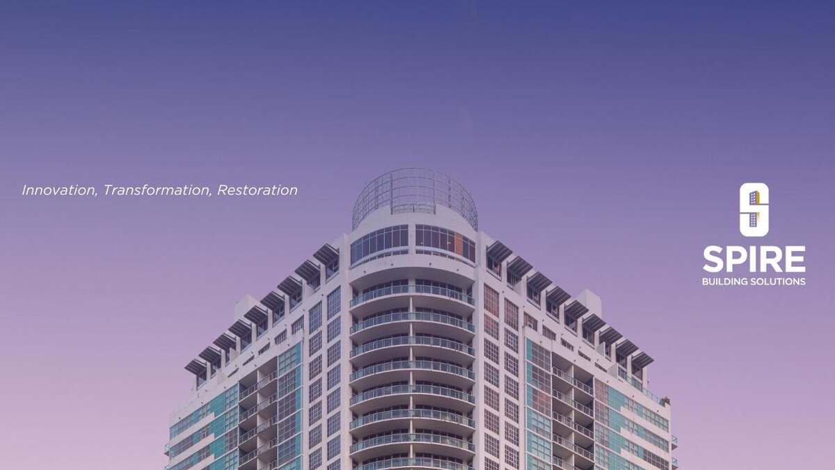Images Spire Building Solutions