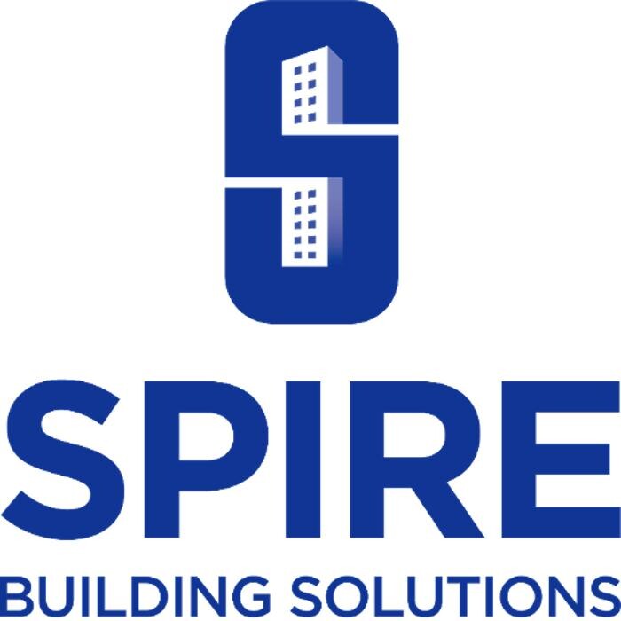 Spire Building Solutions Logo