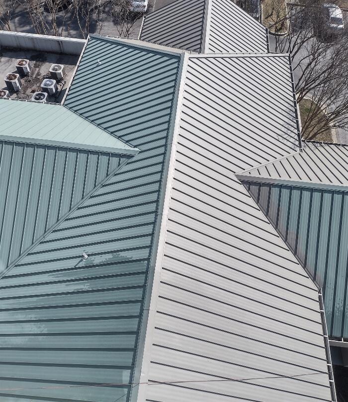 Images Spire Building Solutions