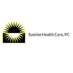 Sunrise Health Care, PC Logo