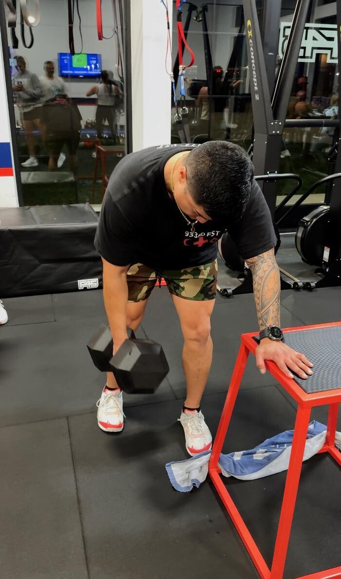 Images F45 Training Edwardsville