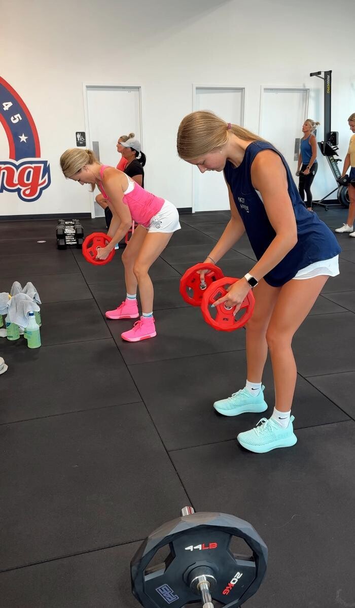 Images F45 Training Edwardsville