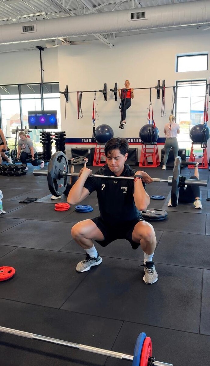 Images F45 Training Edwardsville
