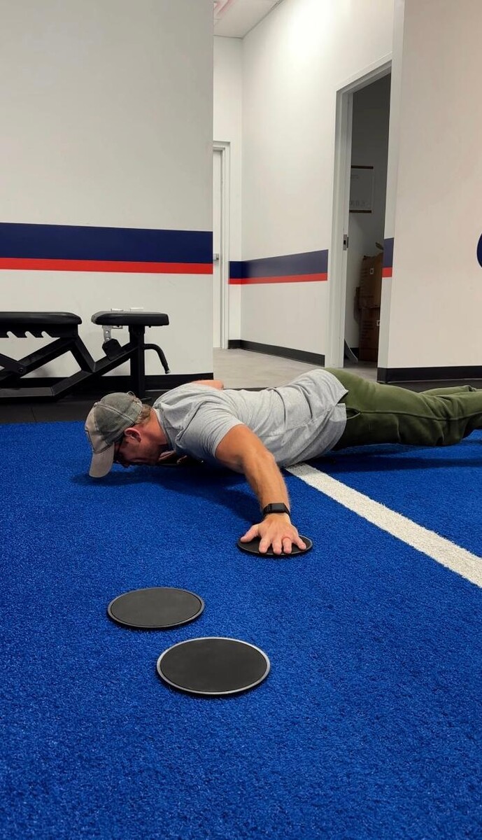 Images F45 Training Edwardsville