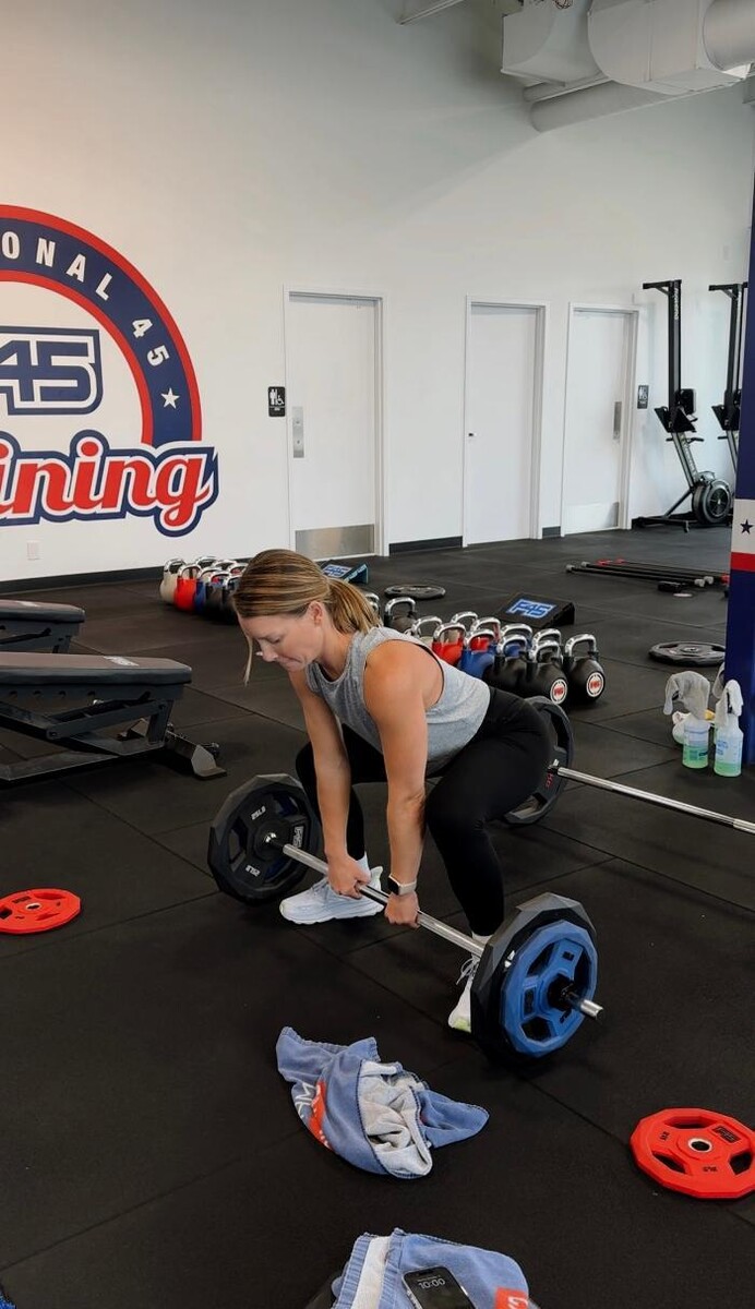 Images F45 Training Edwardsville