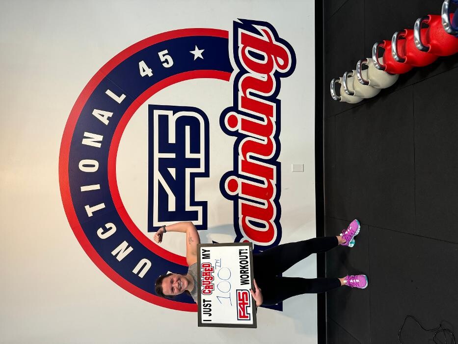 Images F45 Training Edwardsville