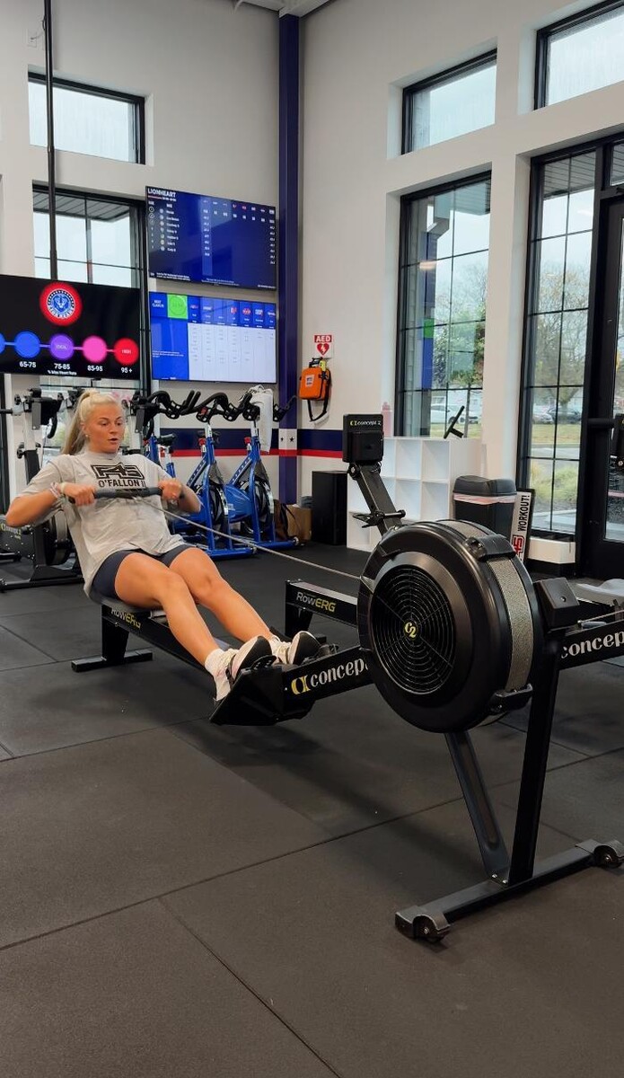 Images F45 Training Edwardsville