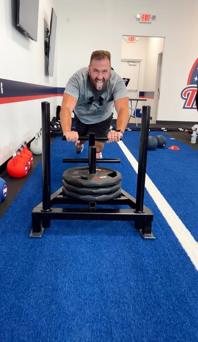 Images F45 Training Edwardsville