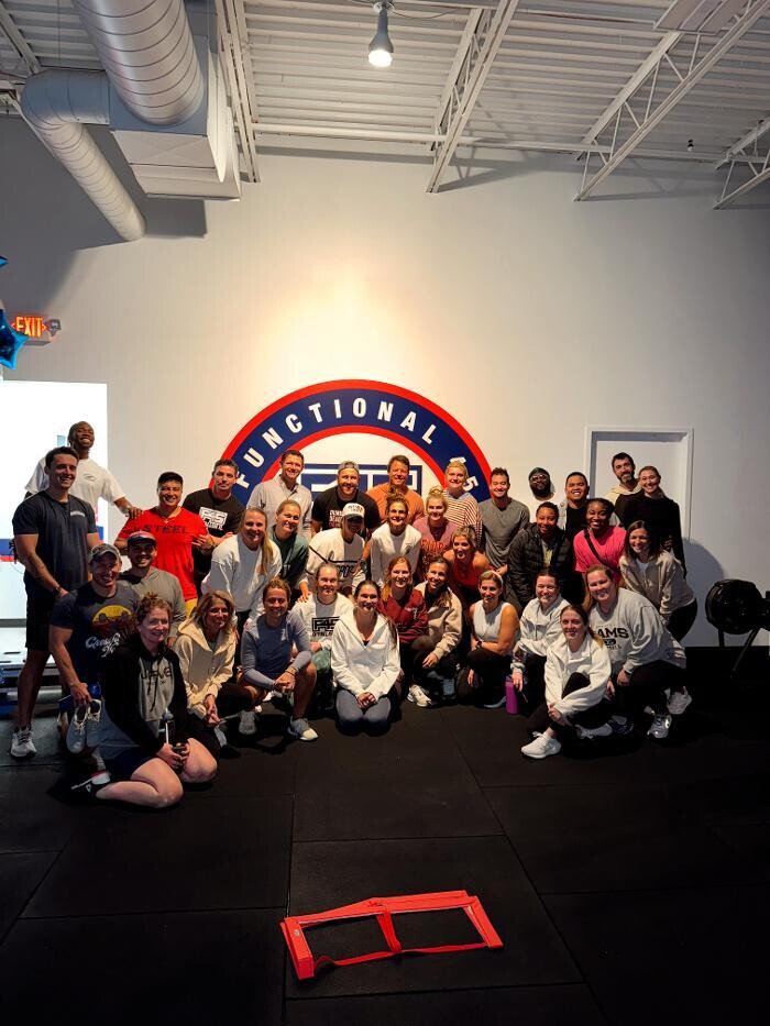 Images F45 Training Edwardsville