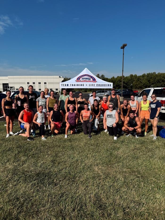 Images F45 Training Edwardsville