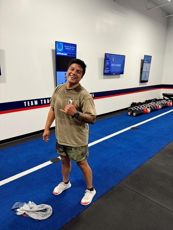 Images F45 Training Edwardsville