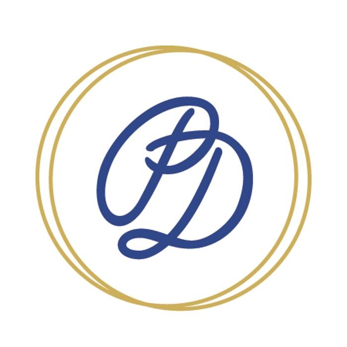 Pellegrini Design LLC Logo