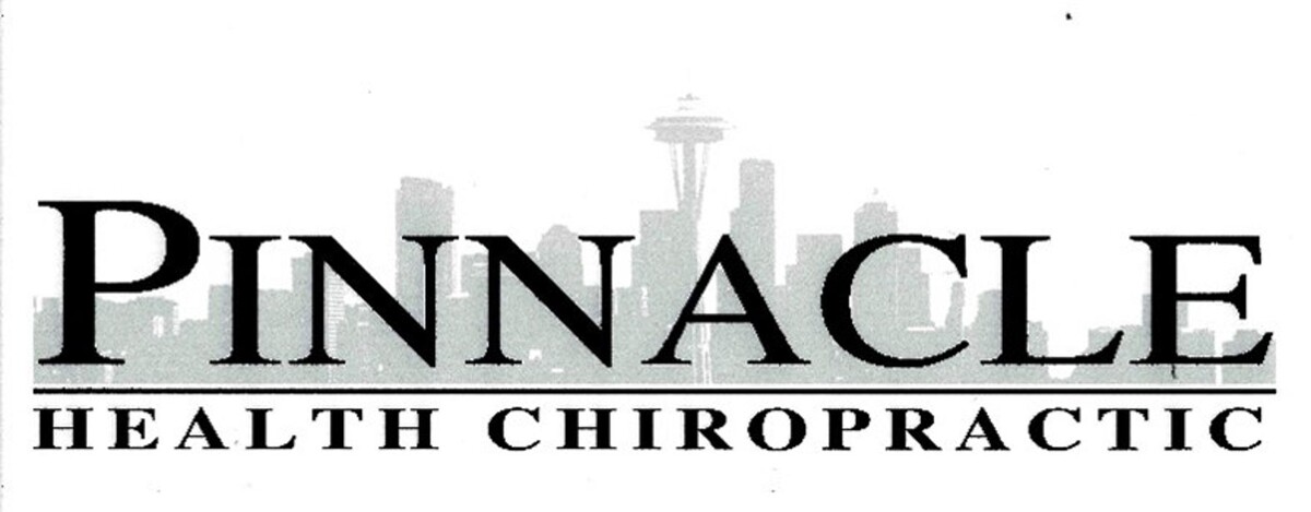 Pinnacle Health Chiropractic Logo