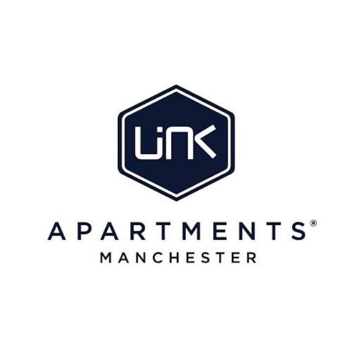 Link Apartments Manchester Logo