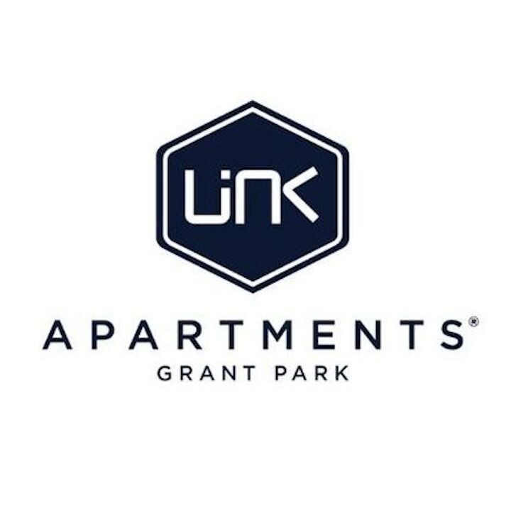 Link Apartments Grant Park Logo