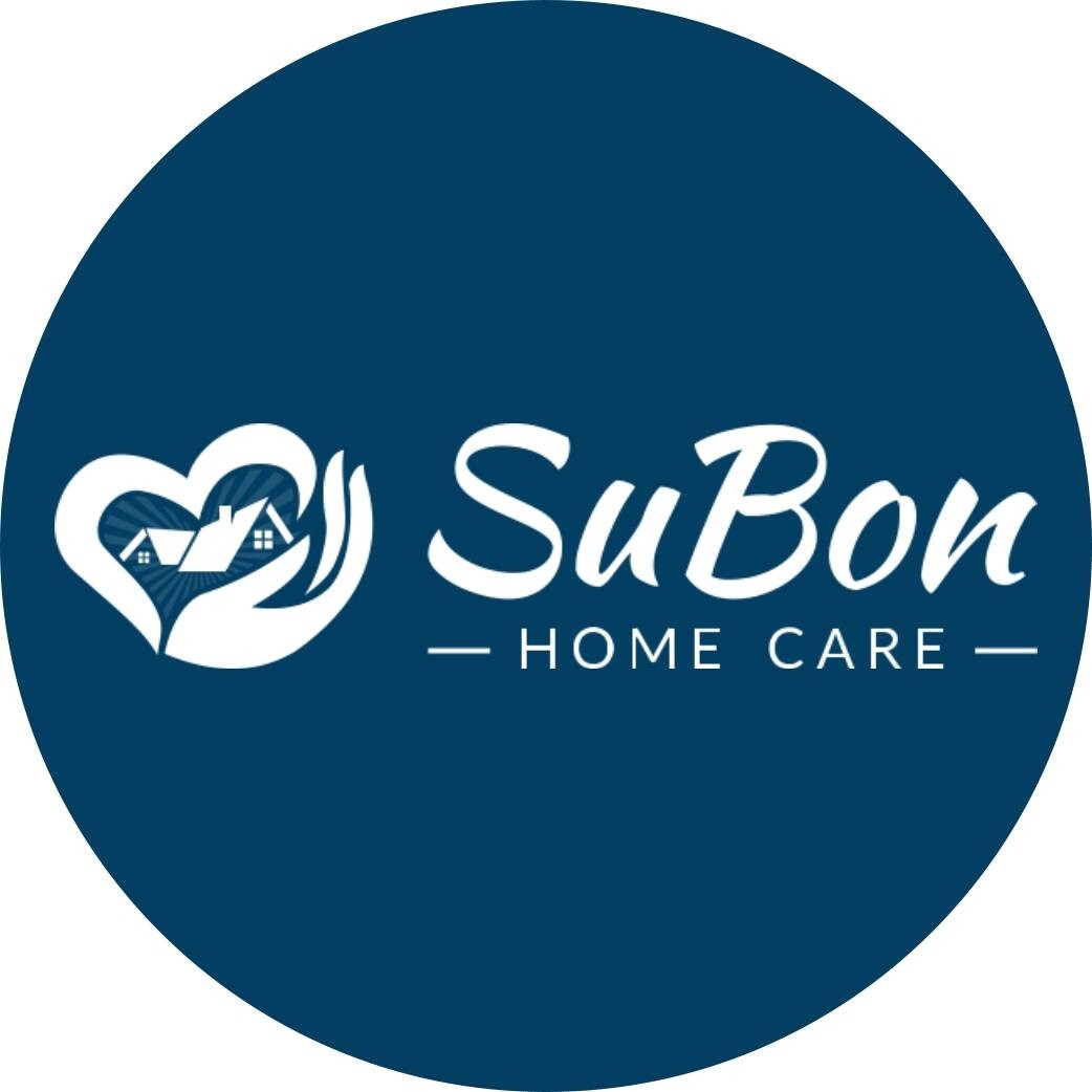 SuBon Home Care Agency LLC Logo