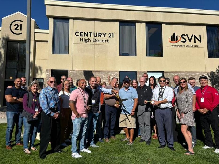 Images Century 21 High Desert