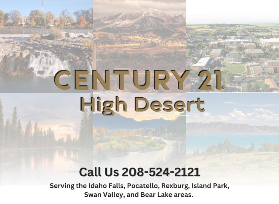 Images Century 21 High Desert