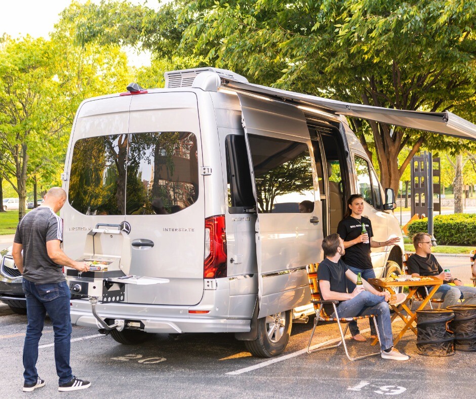 Images Great American RV SuperStores